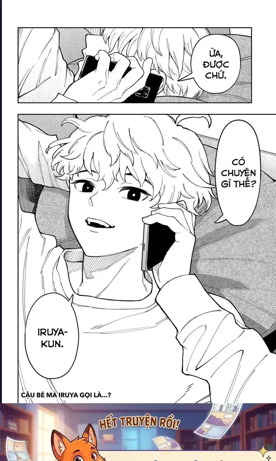Asura No Sata Chap 32 - Next Chap 33