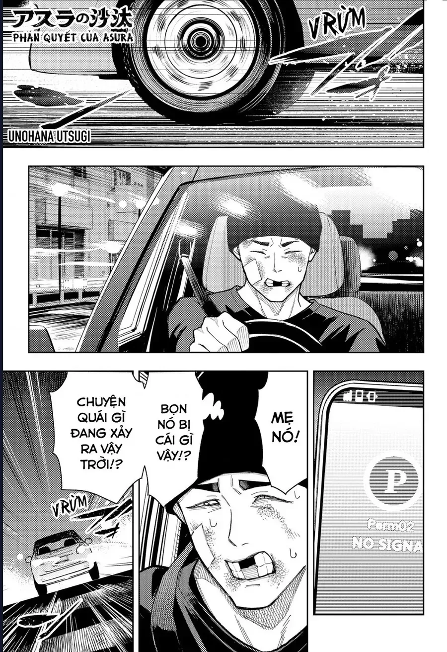 Asura No Sata Chap 32 - Next Chap 33