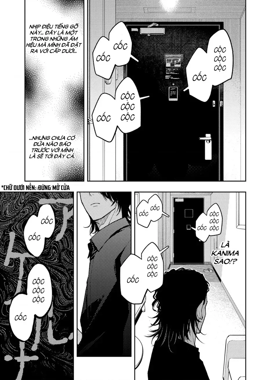 Asura No Sata Chap 33 - Next Chap 34