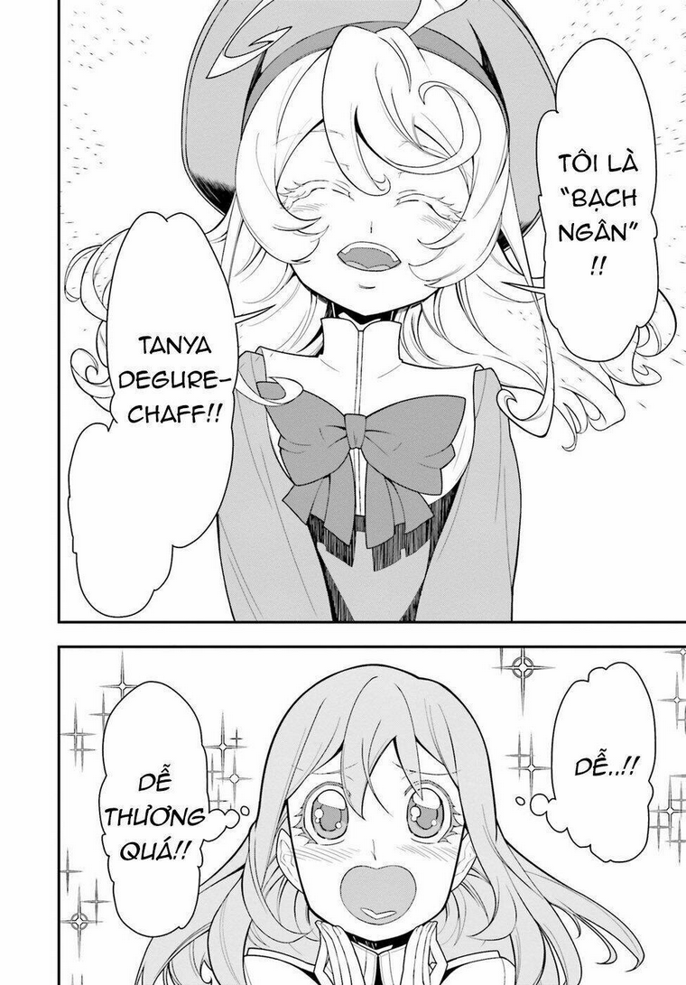 Ấu Nữ Chiến Ký Chap 0.1 - Next Chap 1.1