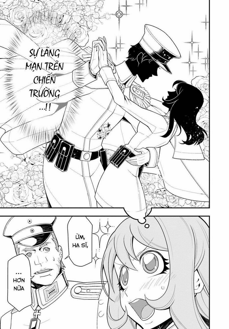 Ấu Nữ Chiến Ký Chap 0.1 - Next Chap 1.1