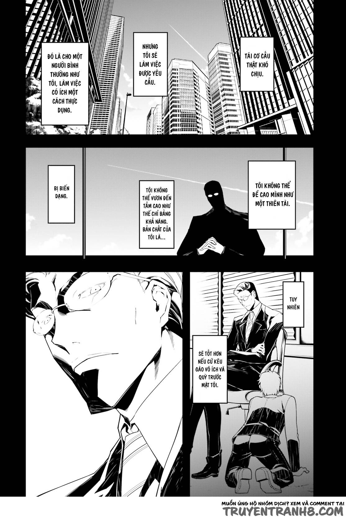 Ấu Nữ Chiến Ký Chap 1.1 - Next Chap 2.1