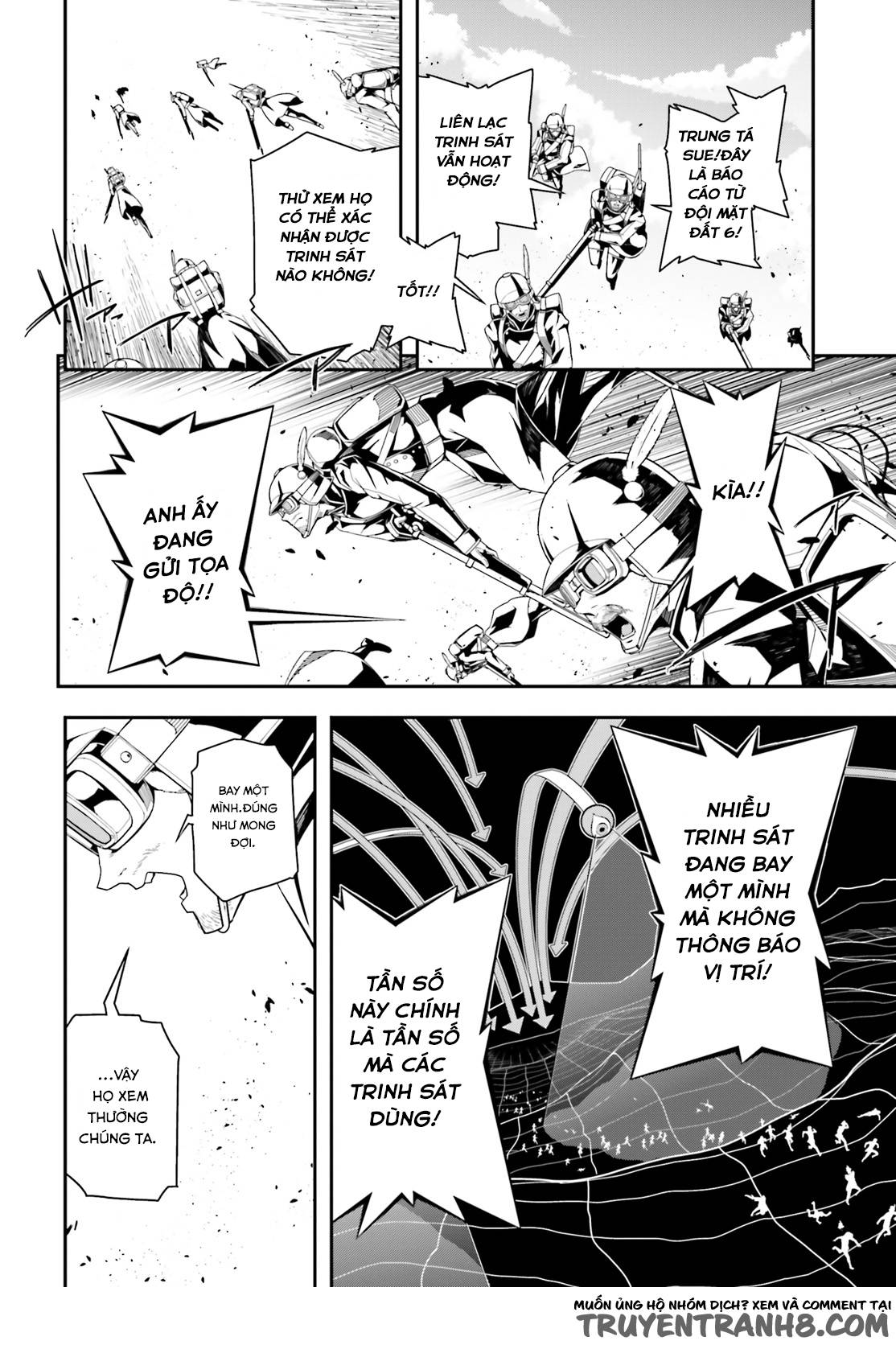 Ấu Nữ Chiến Ký Chap 1.2 - Next Chap 2.2