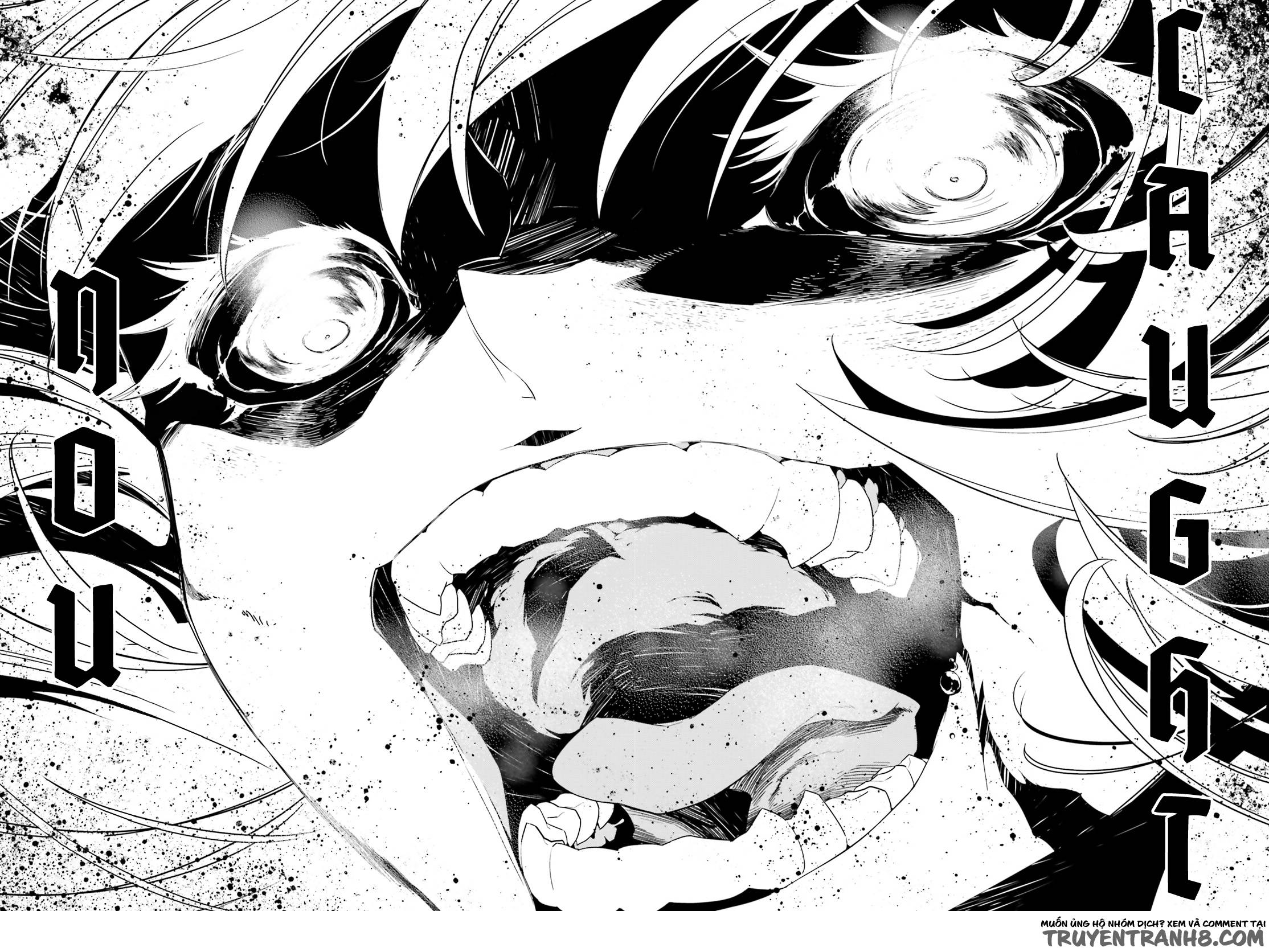 Ấu Nữ Chiến Ký Chap 1.3 - Next Chap 2.3