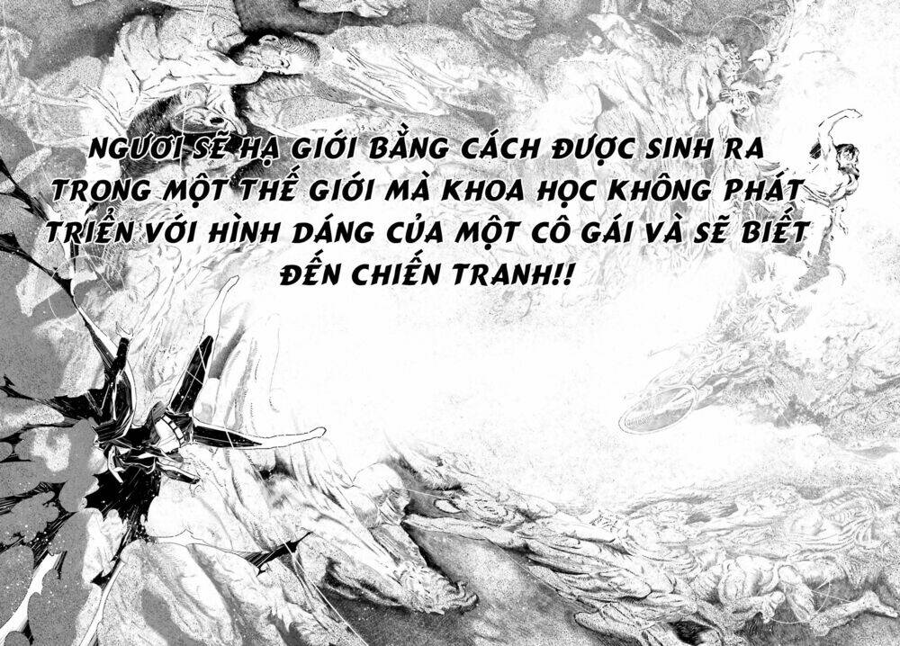 Ấu Nữ Chiến Ký Chap 1 - Next Chap 2