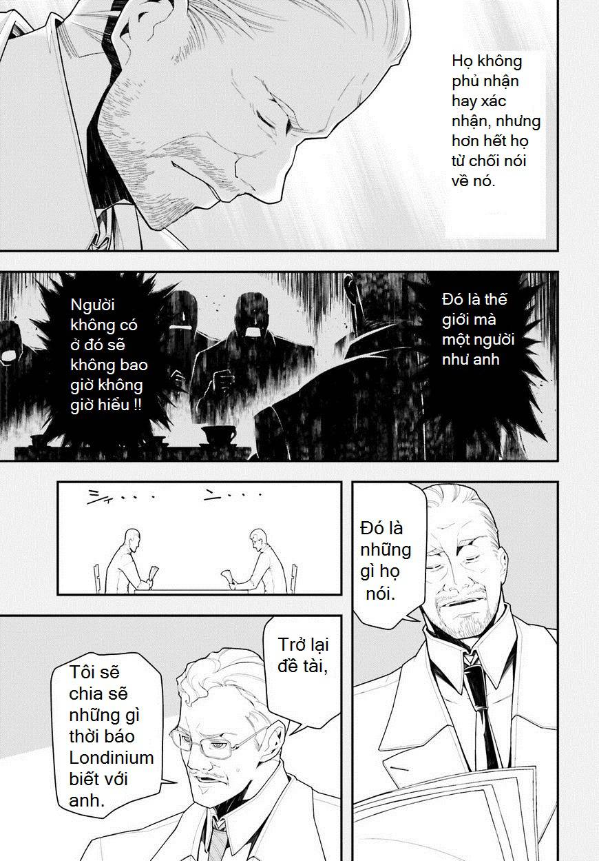 Ấu Nữ Chiến Ký Chap 17 - Next Chap 18