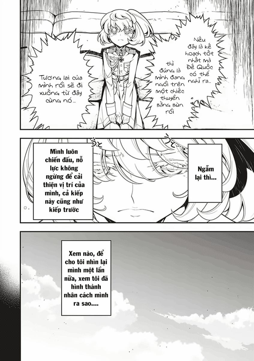 Ấu Nữ Chiến Ký Chap 19 - Next Chap 20