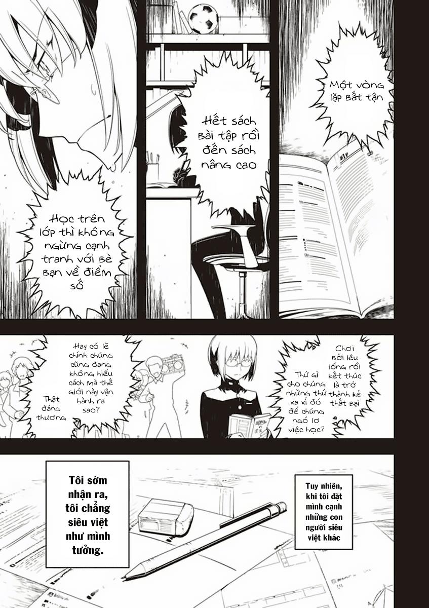 Ấu Nữ Chiến Ký Chap 19 - Next Chap 20