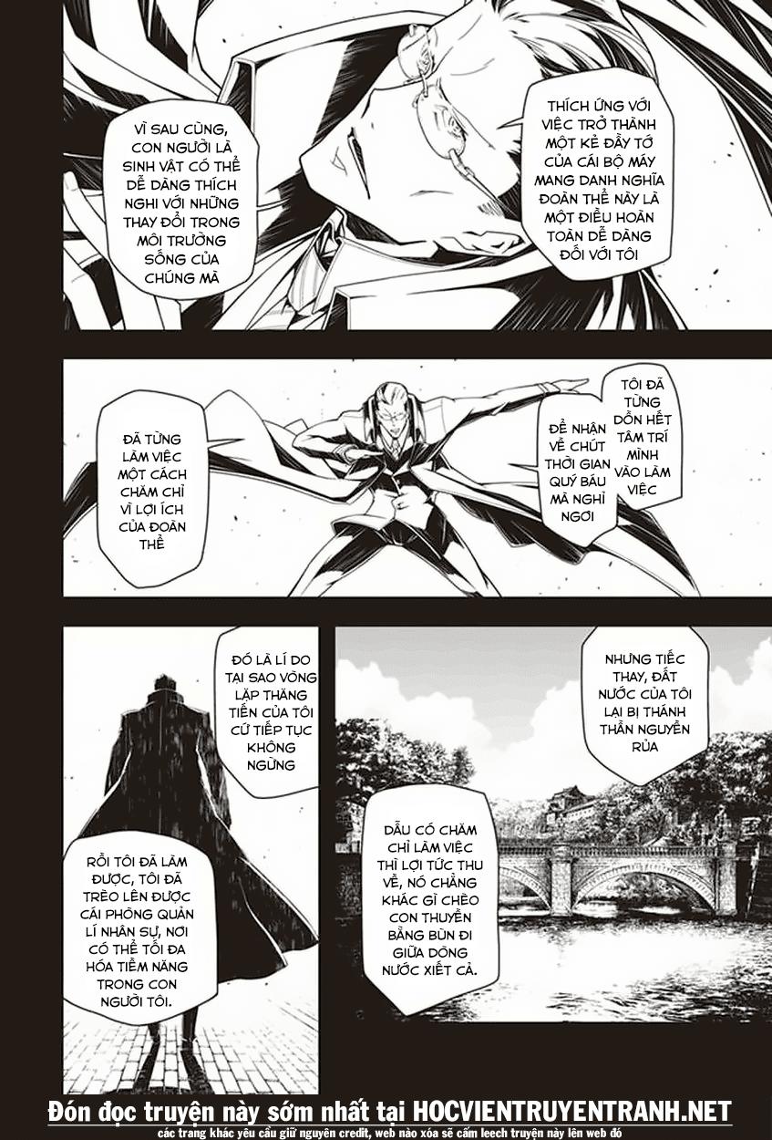 Ấu Nữ Chiến Ký Chap 19 - Next Chap 20