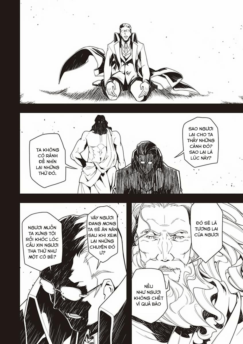 Ấu Nữ Chiến Ký Chap 19 - Next Chap 20