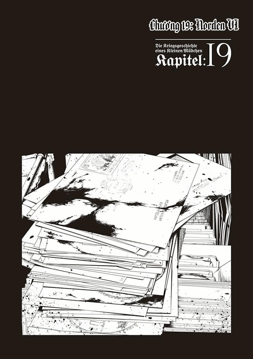Ấu Nữ Chiến Ký Chap 19 - Next Chap 20