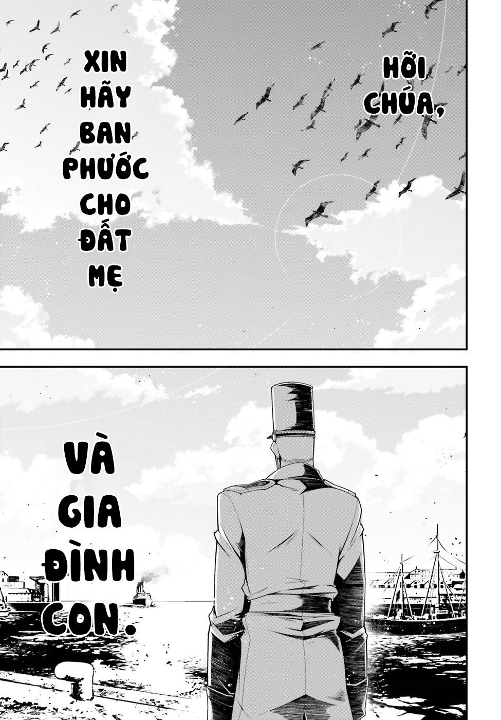 Ấu Nữ Chiến Ký Chap 23 - Next Chap 24