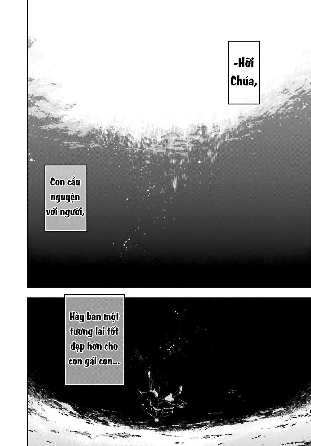 Ấu Nữ Chiến Ký Chap 26 - Next Chap 27