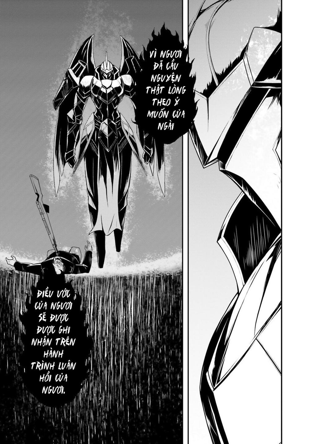 Ấu Nữ Chiến Ký Chap 26 - Next Chap 27