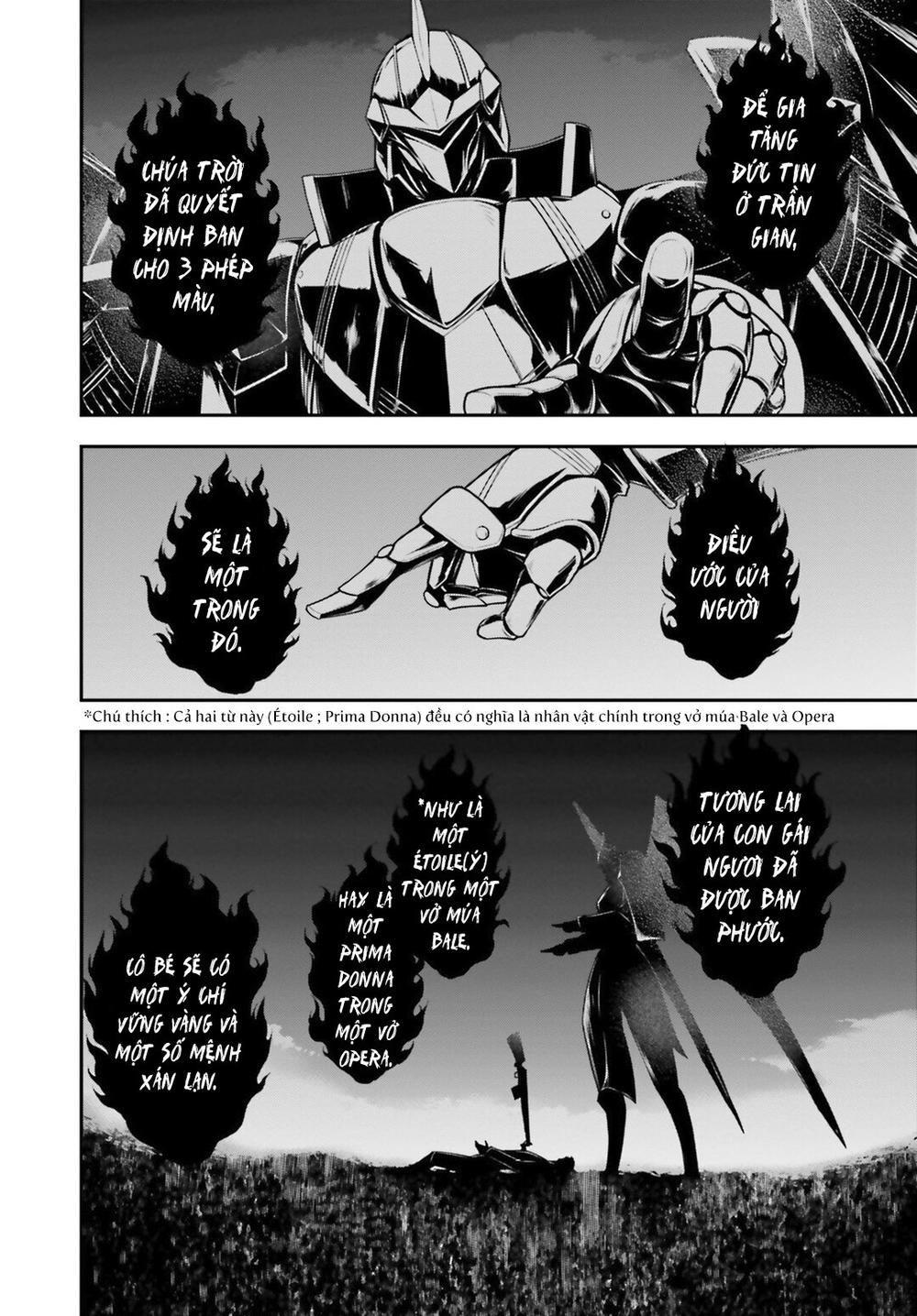 Ấu Nữ Chiến Ký Chap 26 - Next Chap 27