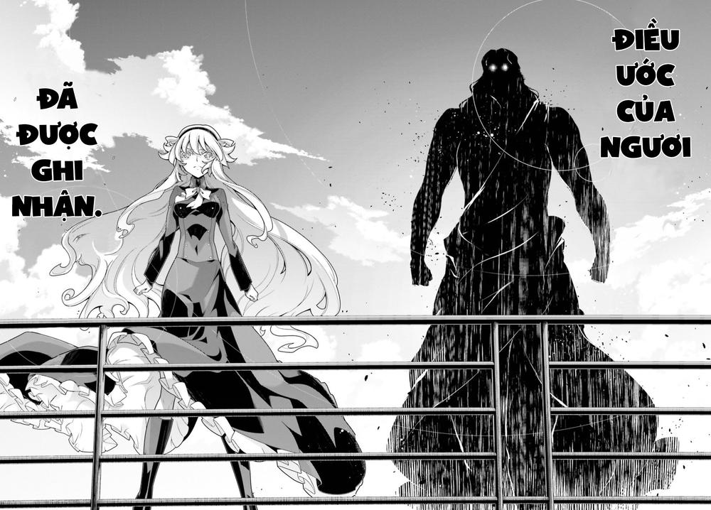 Ấu Nữ Chiến Ký Chap 26 - Next Chap 27