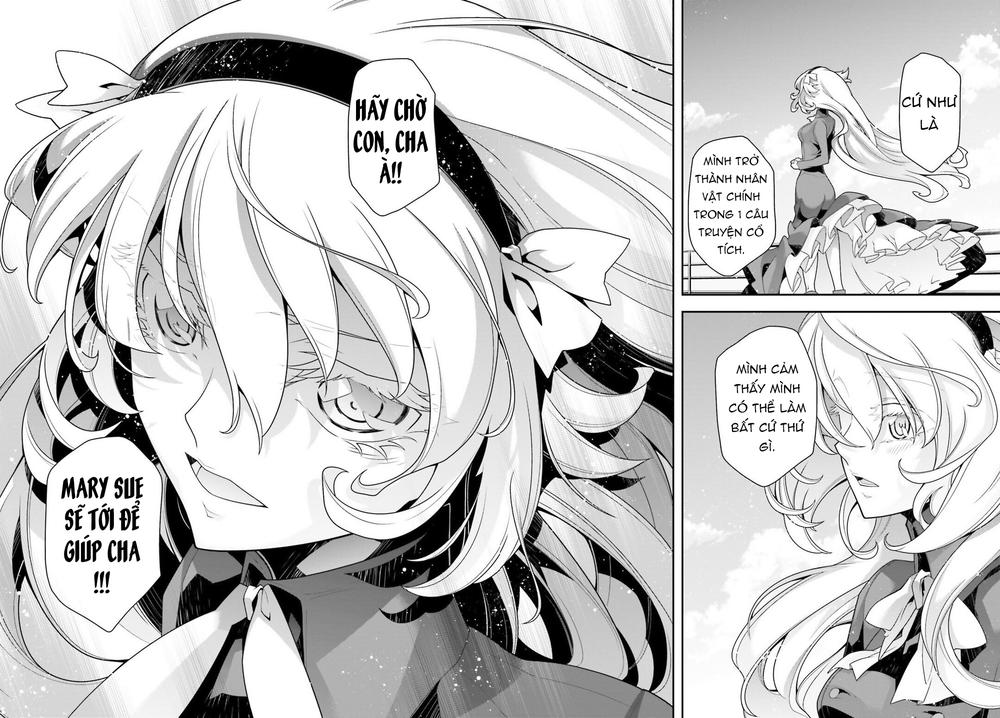 Ấu Nữ Chiến Ký Chap 26 - Next Chap 27
