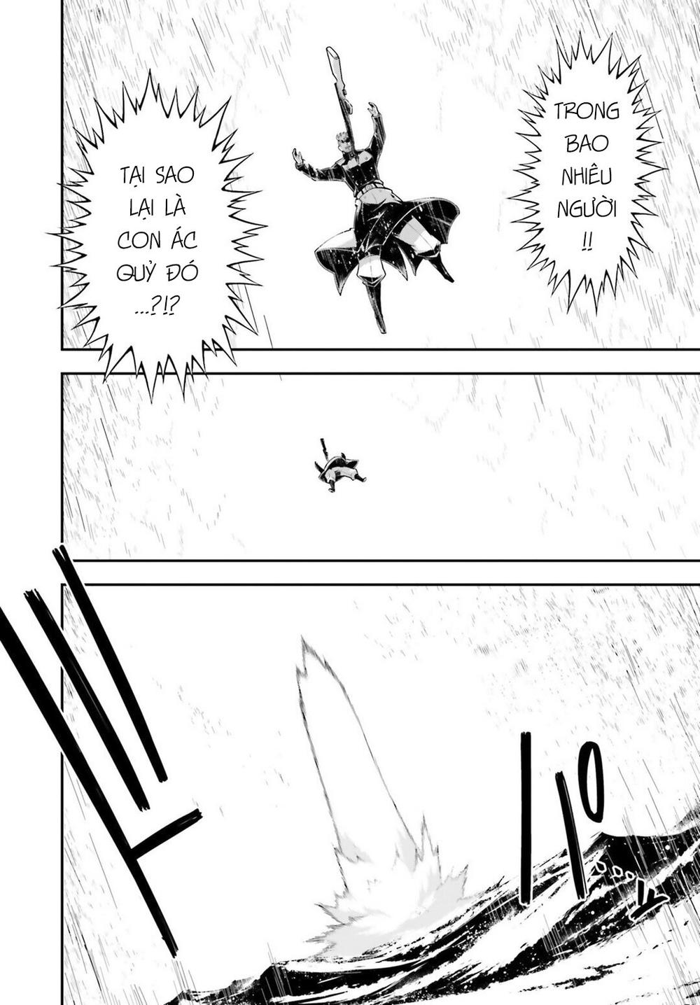 Ấu Nữ Chiến Ký Chap 26 - Next Chap 27