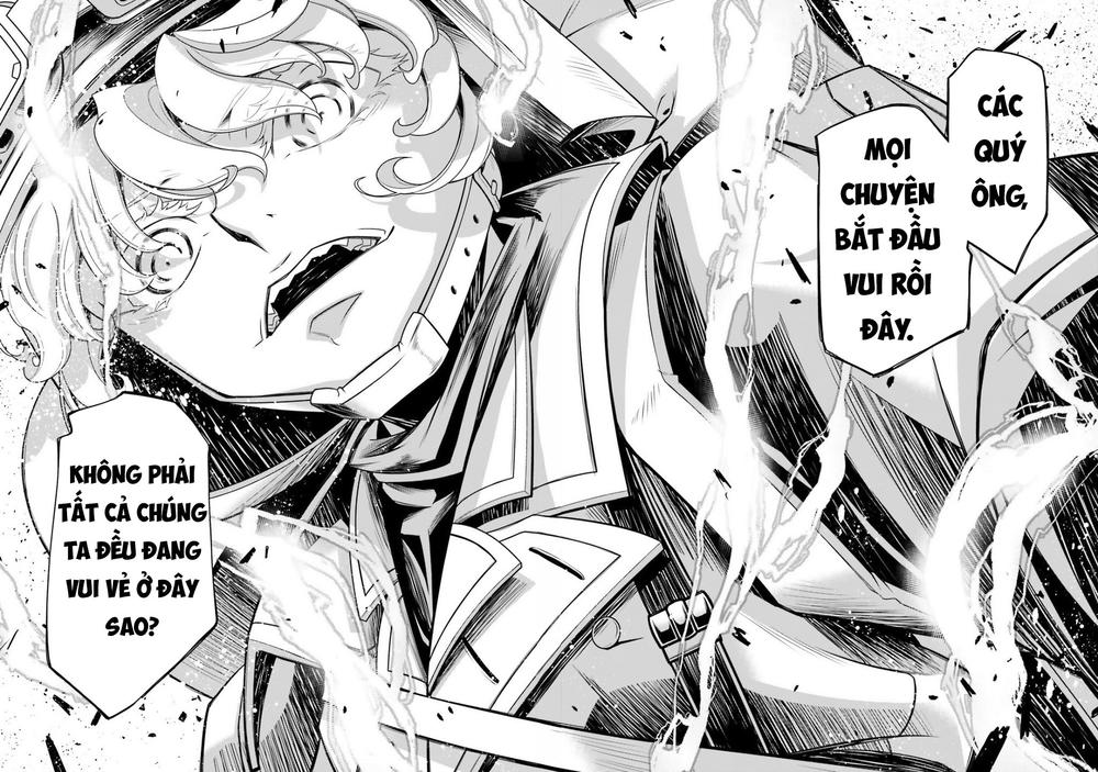 Ấu Nữ Chiến Ký Chap 29 - Next Chap 30