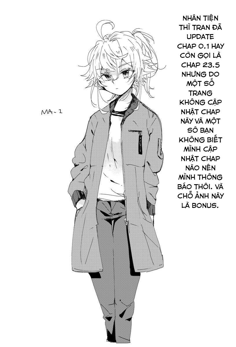 Ấu Nữ Chiến Ký Chap 29 - Next Chap 30