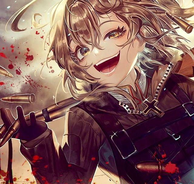 Ấu Nữ Chiến Ký Chap 29 - Next Chap 30