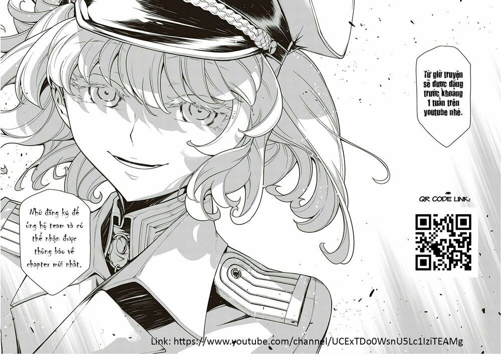 Ấu Nữ Chiến Ký Chap 33 - Next Chap 34