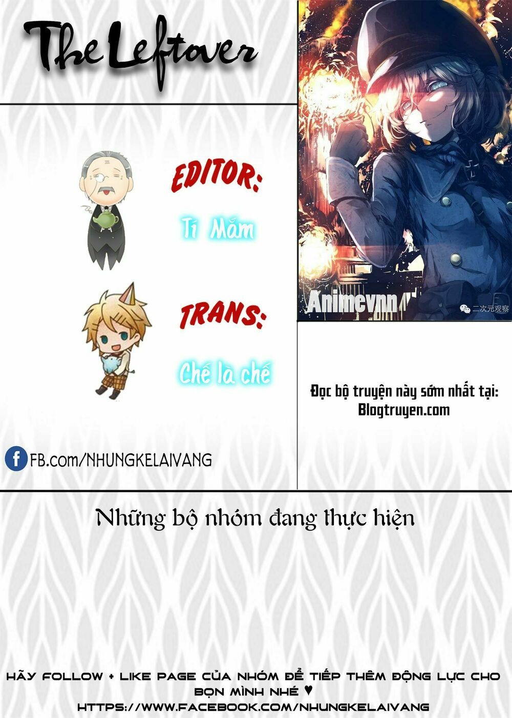 Ấu Nữ Chiến Ký Chap 33 - Next Chap 34