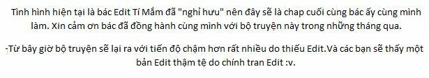 Ấu Nữ Chiến Ký Chap 33 - Next Chap 34