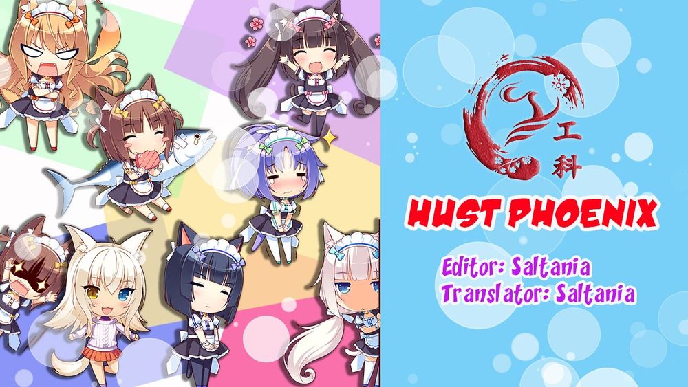 Ấu Nữ Chiến Ký Chap 36 - Next Chap 37