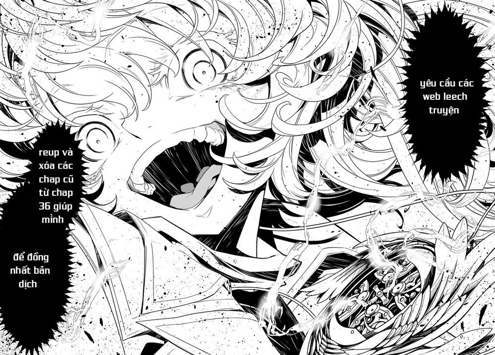 Ấu Nữ Chiến Ký Chap 39 - Next Chap 40