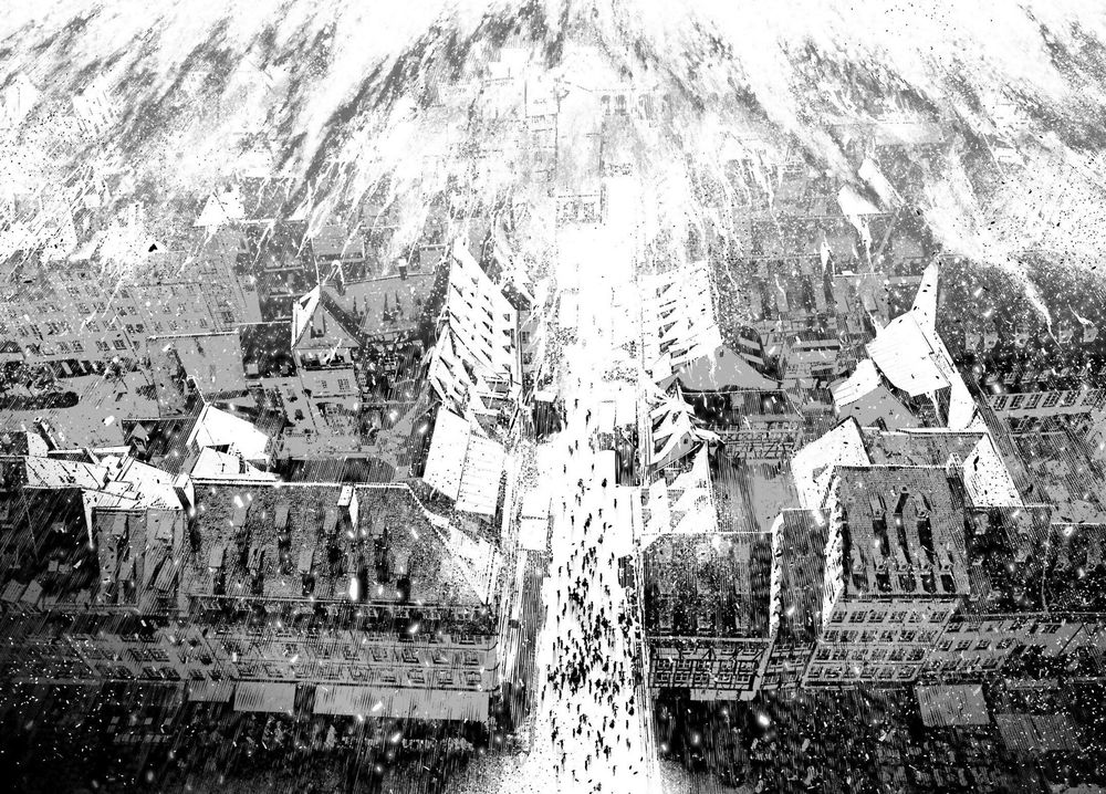 Ấu Nữ Chiến Ký Chap 39 - Next Chap 40