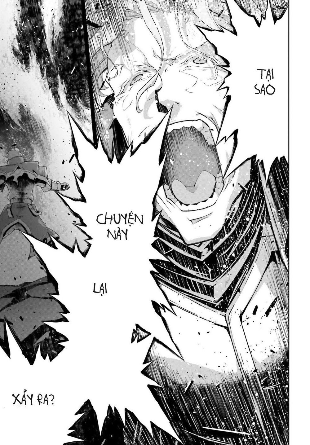 Ấu Nữ Chiến Ký Chap 39 - Next Chap 40
