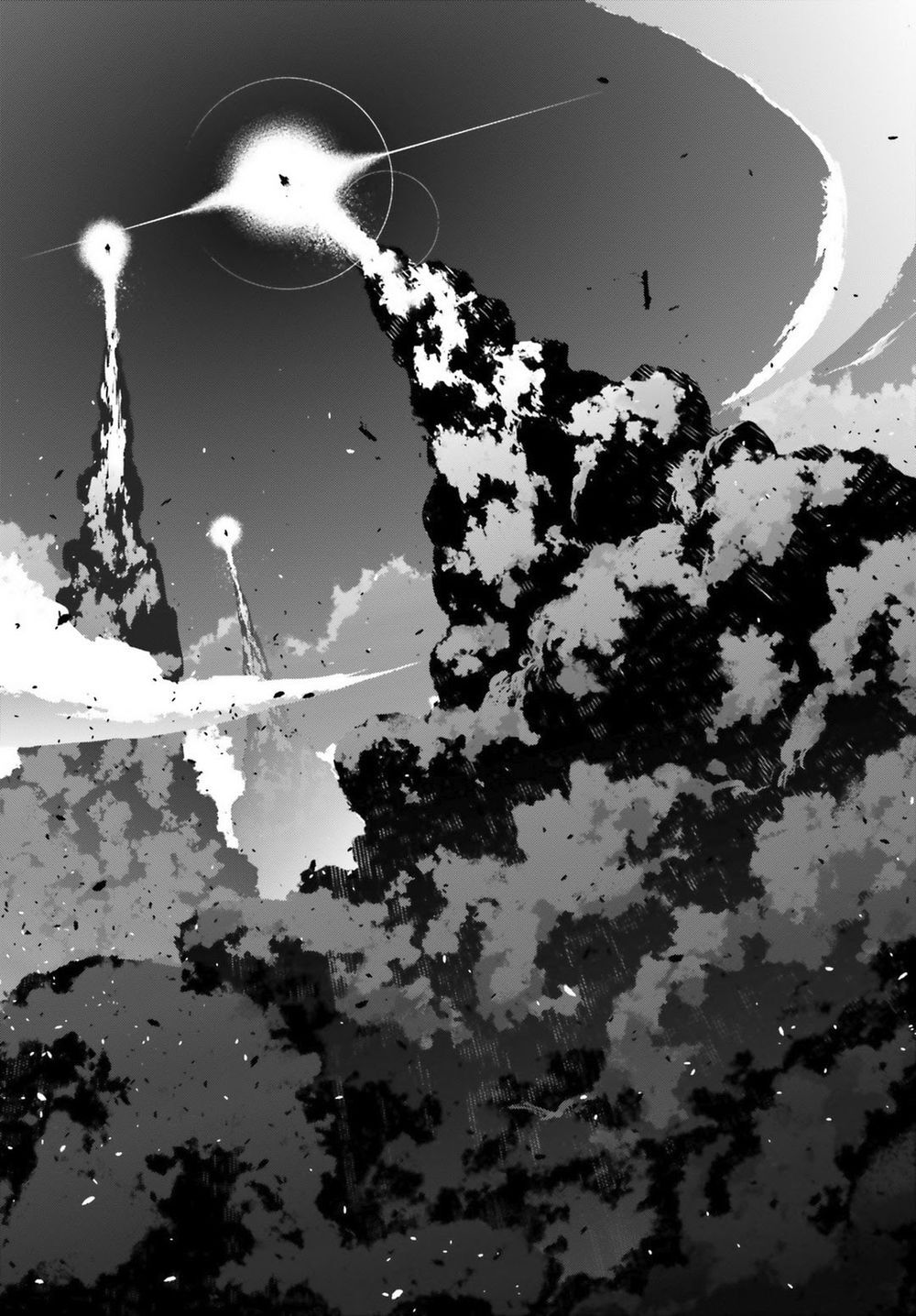 Ấu Nữ Chiến Ký Chap 45 - Next Chap 46