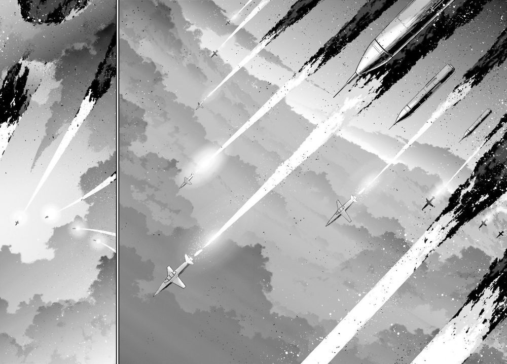 Ấu Nữ Chiến Ký Chap 45 - Next Chap 46