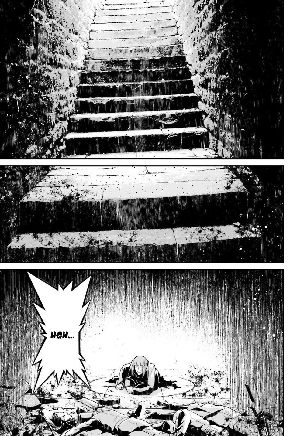 Ấu Nữ Chiến Ký Chap 48 - Next Chap 49