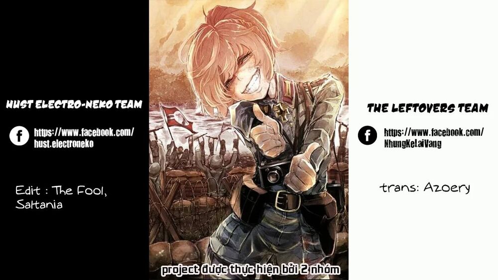 Ấu Nữ Chiến Ký Chap 49 - Next Chap 50