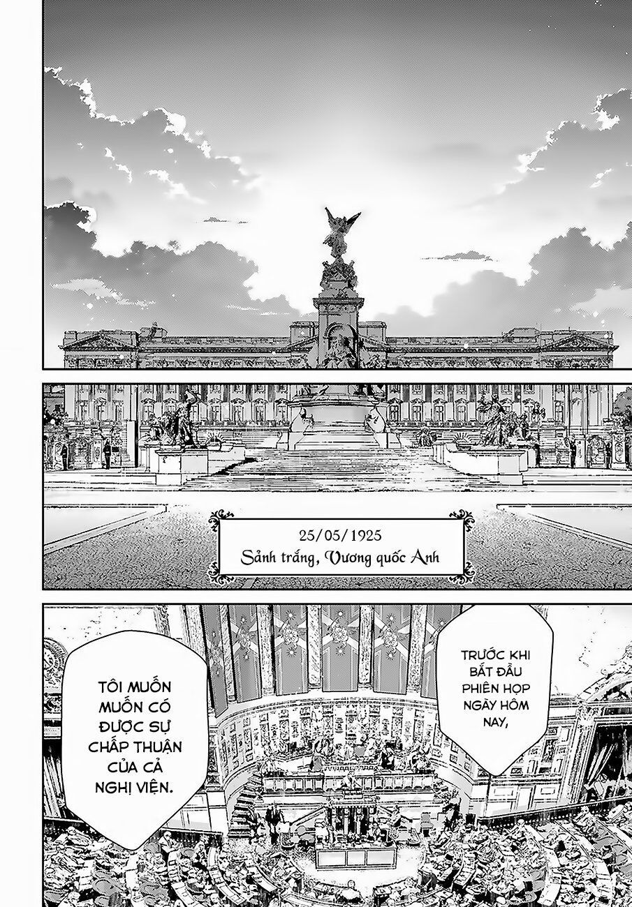 Ấu Nữ Chiến Ký Chap 49 - Next Chap 50