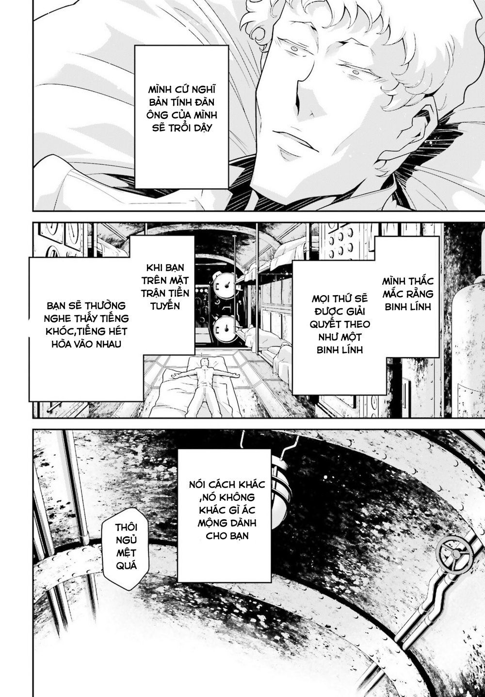 Ấu Nữ Chiến Ký Chap 50.2 - Next Chap 51.2