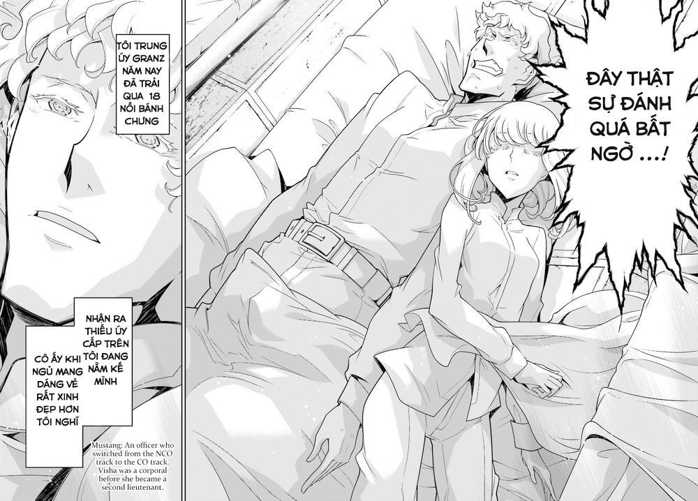 Ấu Nữ Chiến Ký Chap 50.2 - Next Chap 51.2