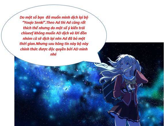 Ấu Nữ Chiến Ký Chap 50.3 - Next Chap 51.3