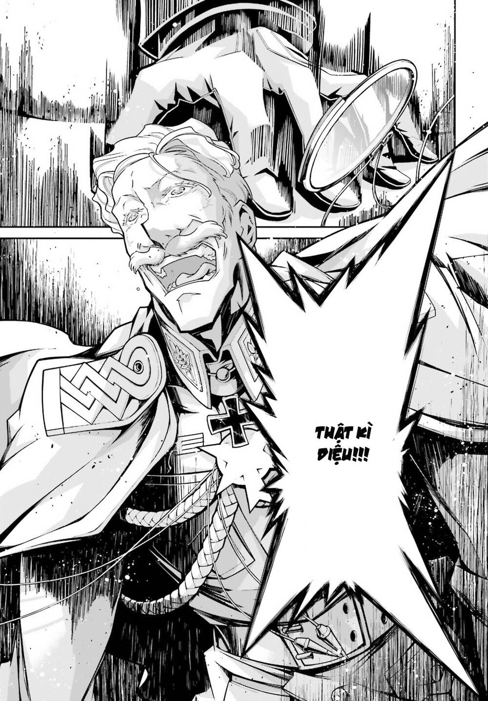 Ấu Nữ Chiến Ký Chap 50.4 - Next Chap 51.4