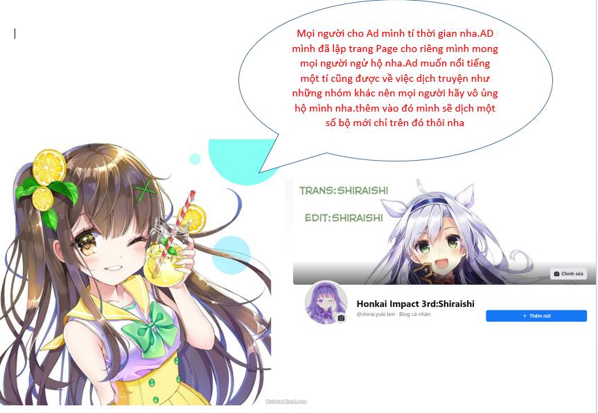 Ấu Nữ Chiến Ký Chap 50.4 - Next Chap 51.4