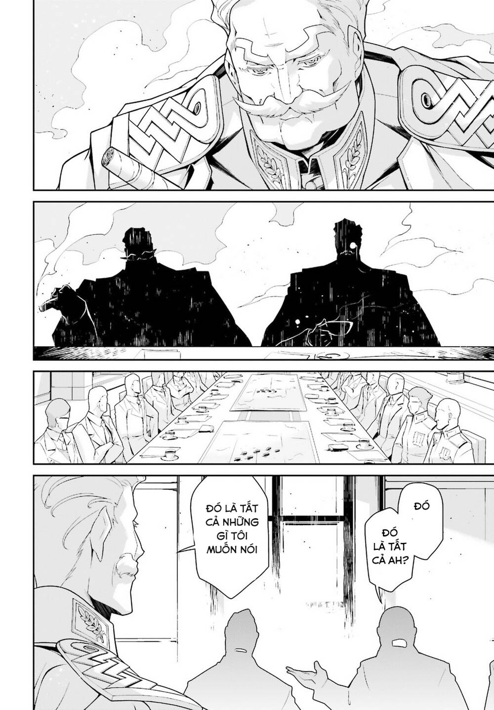 Ấu Nữ Chiến Ký Chap 50.4 - Next Chap 51.4