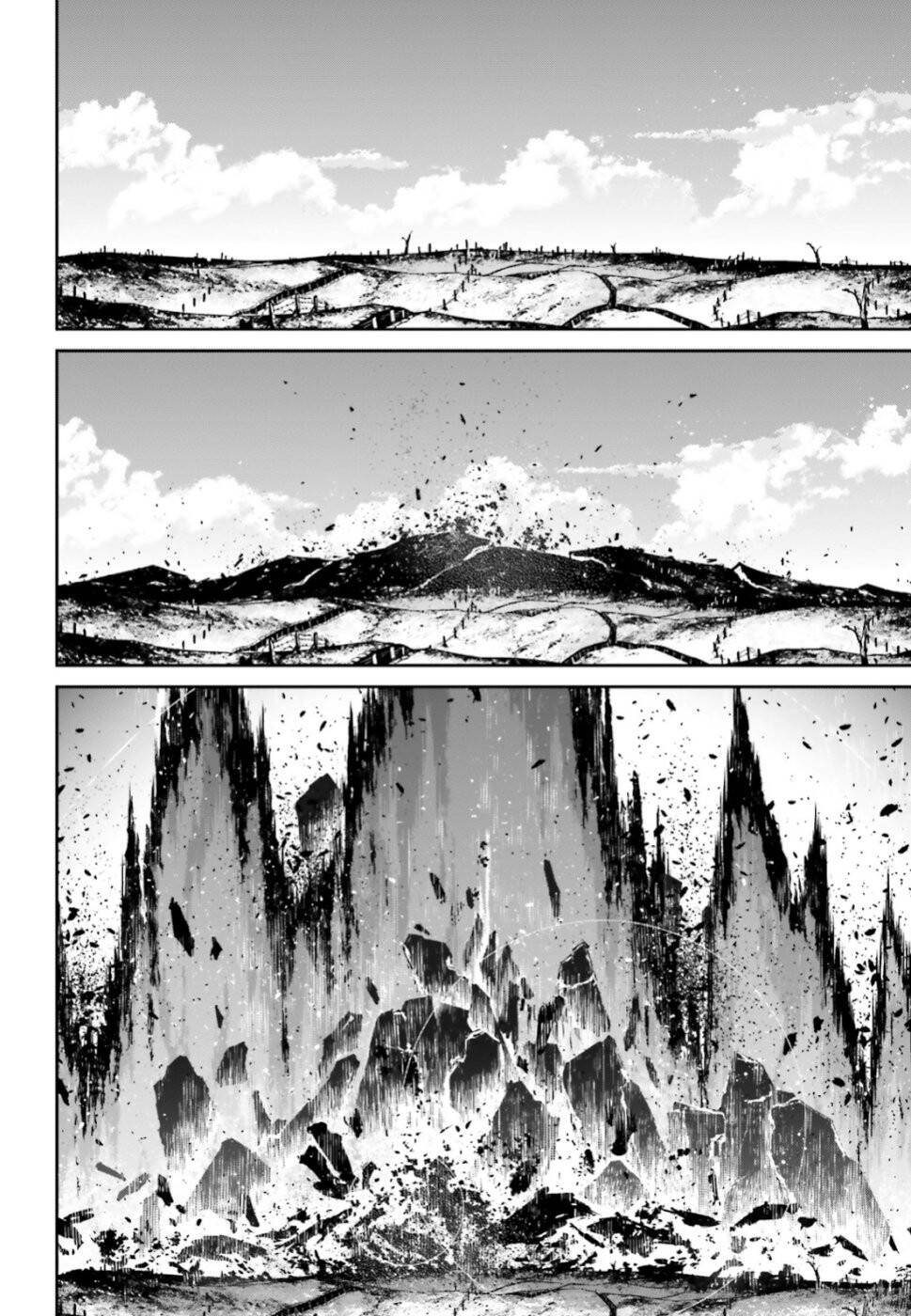 Ấu Nữ Chiến Ký Chap 51 - Next Chap 52