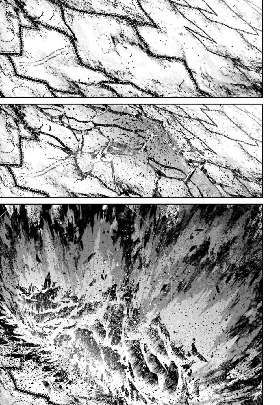 Ấu Nữ Chiến Ký Chap 51 - Next Chap 52