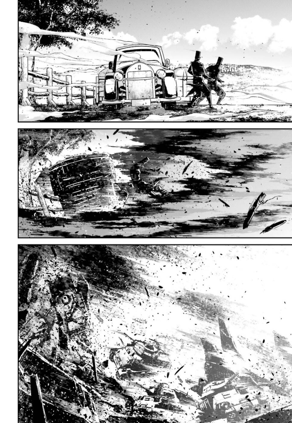 Ấu Nữ Chiến Ký Chap 51 - Next Chap 52