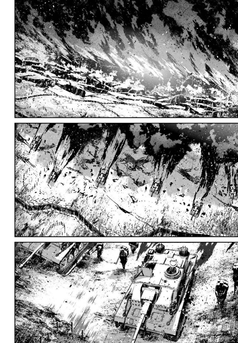 Ấu Nữ Chiến Ký Chap 51 - Next Chap 52