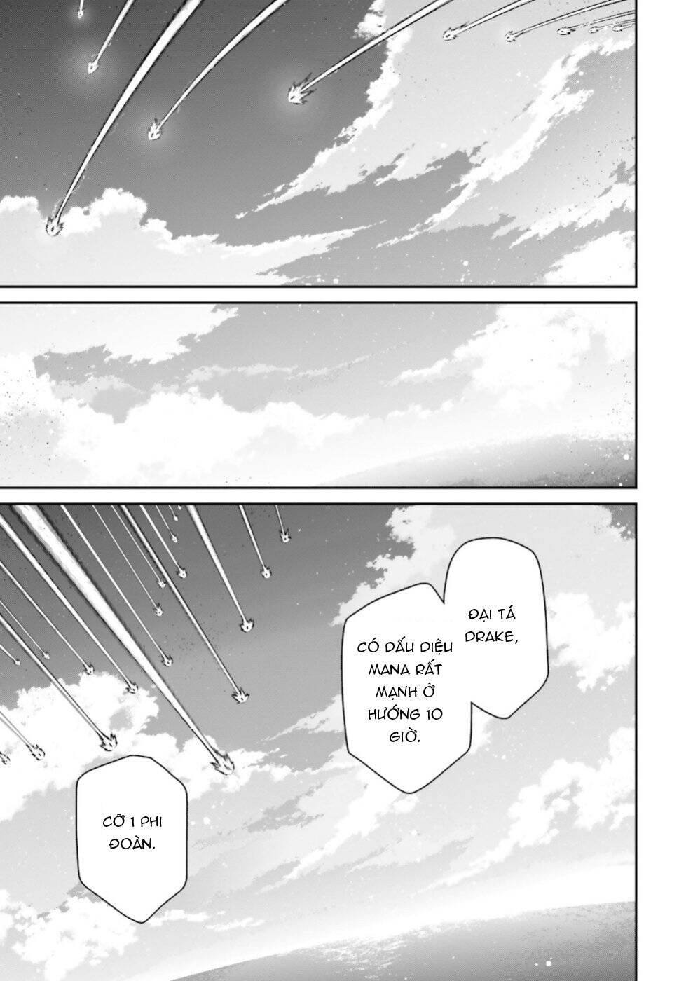 Ấu Nữ Chiến Ký Chap 51 - Next Chap 52