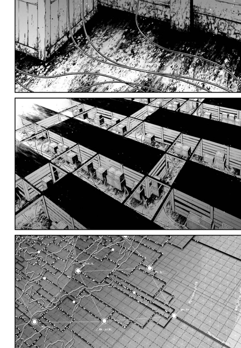 Ấu Nữ Chiến Ký Chap 51 - Next Chap 52