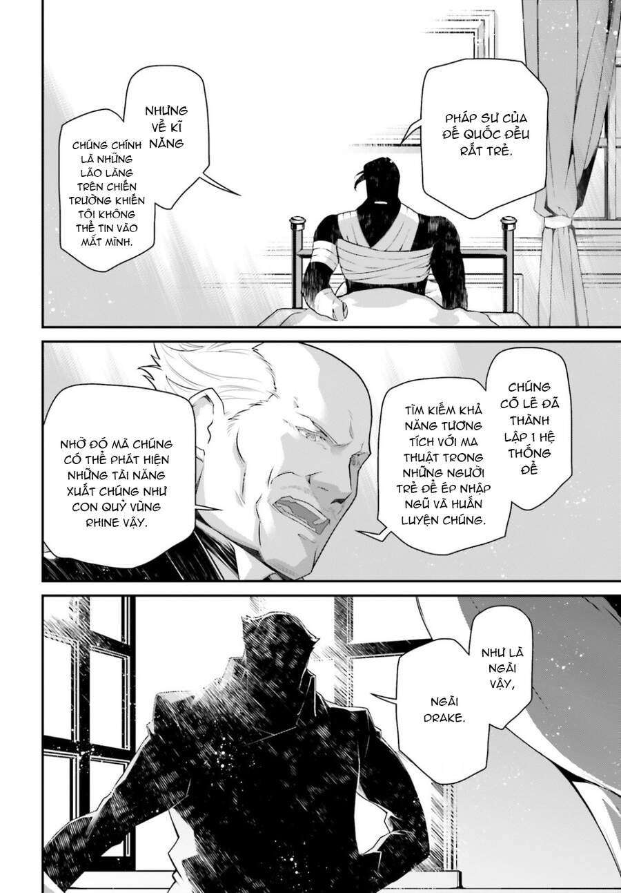 Ấu Nữ Chiến Ký Chap 53 - Next Chap 54